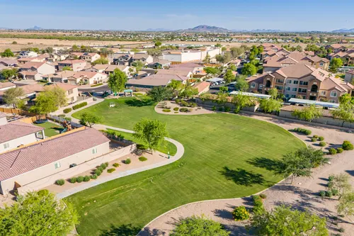 McCartney Ranch in Casa Grande, Arizona